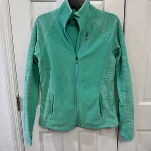 Tek‎ Gear Full-Zip Fleece Jacket – Size M